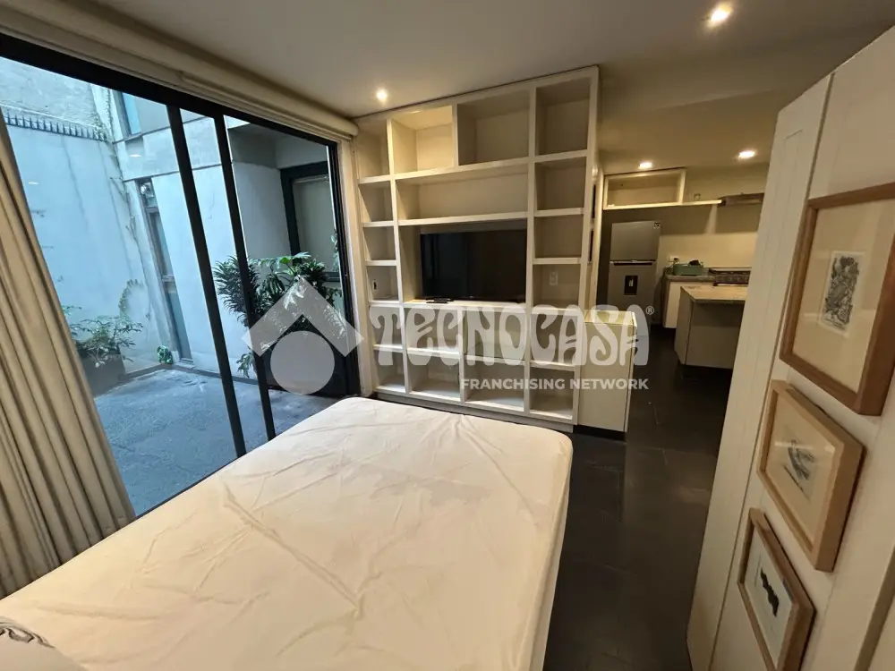 Departamento en Napoles — foto 4