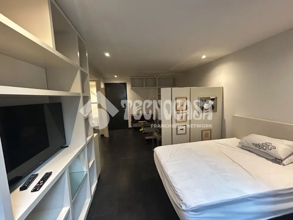 Departamento en Napoles — foto 5