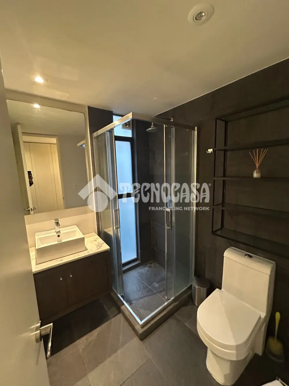 Departamento en Napoles — foto 6