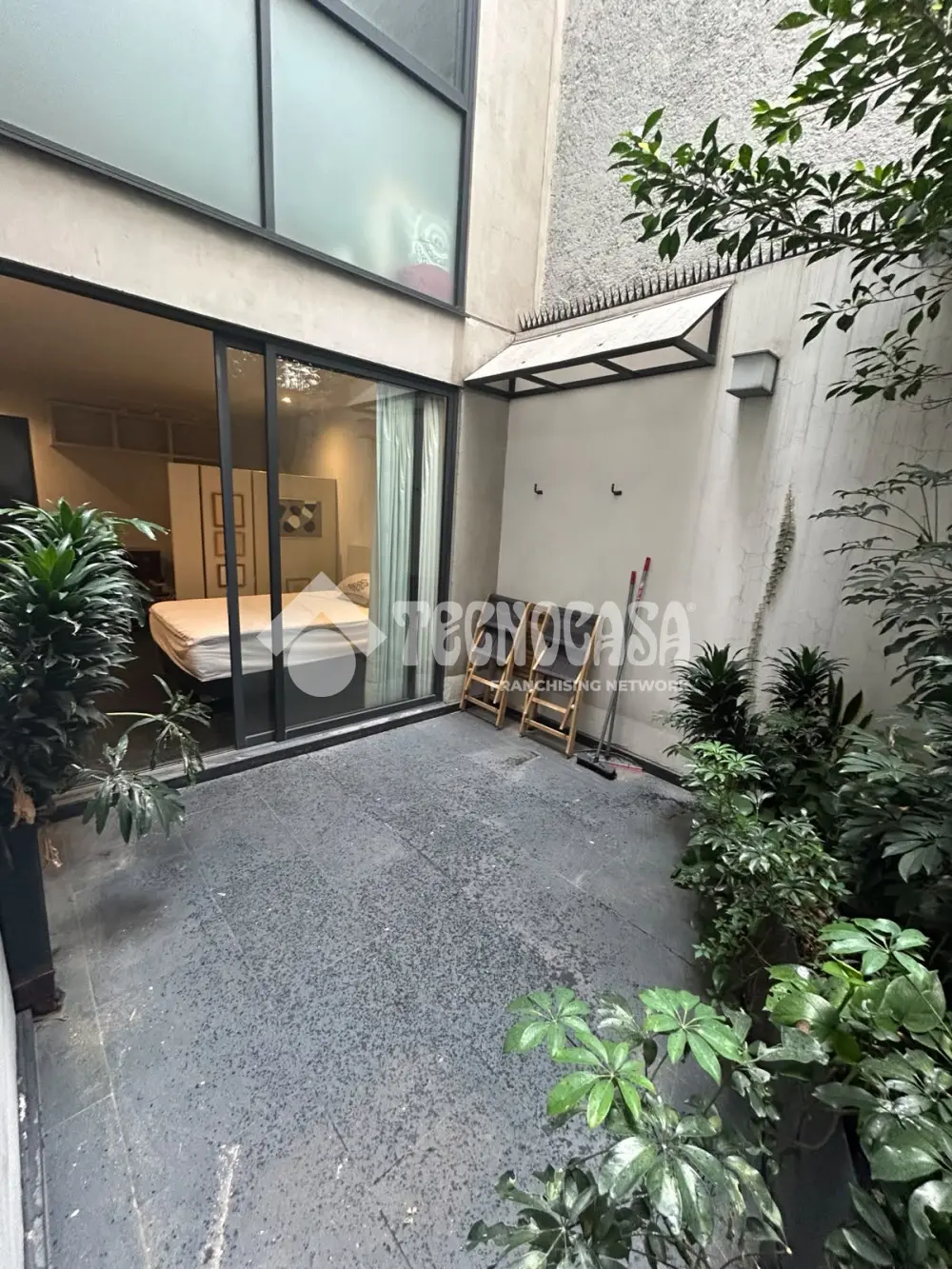 Departamento en Napoles — foto 8