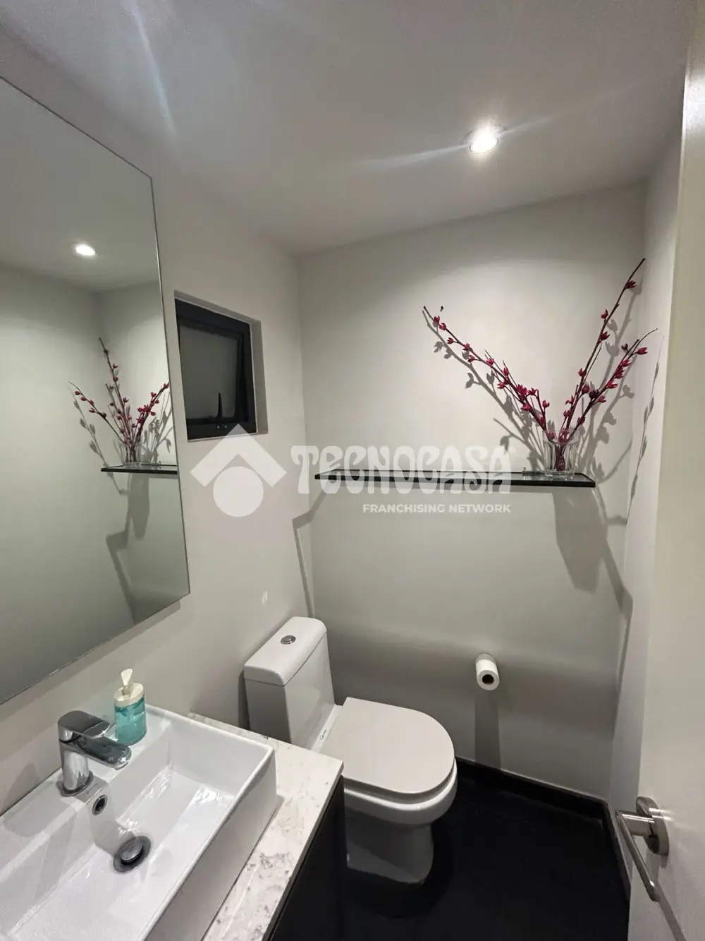 Departamento en Napoles — foto 9