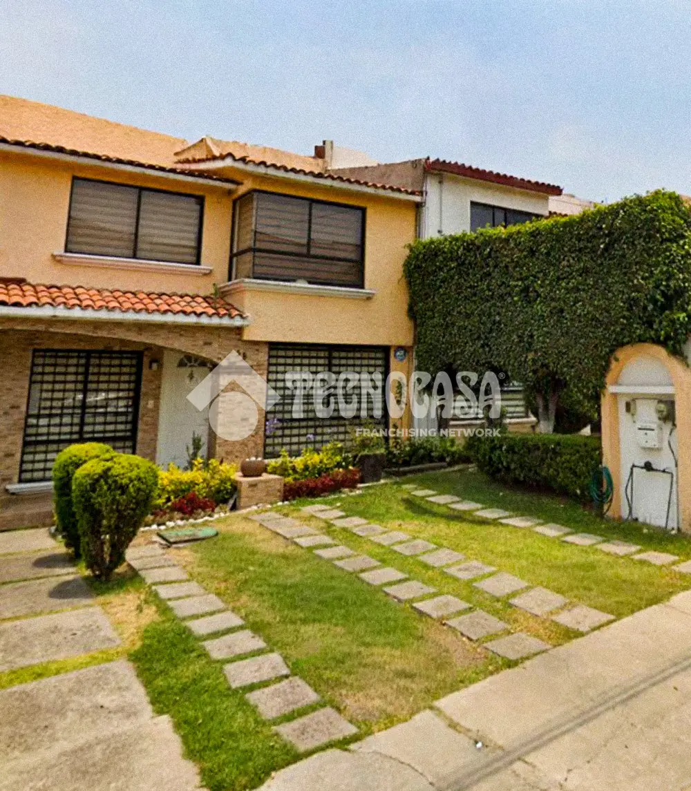 Casa en las Alamedas
