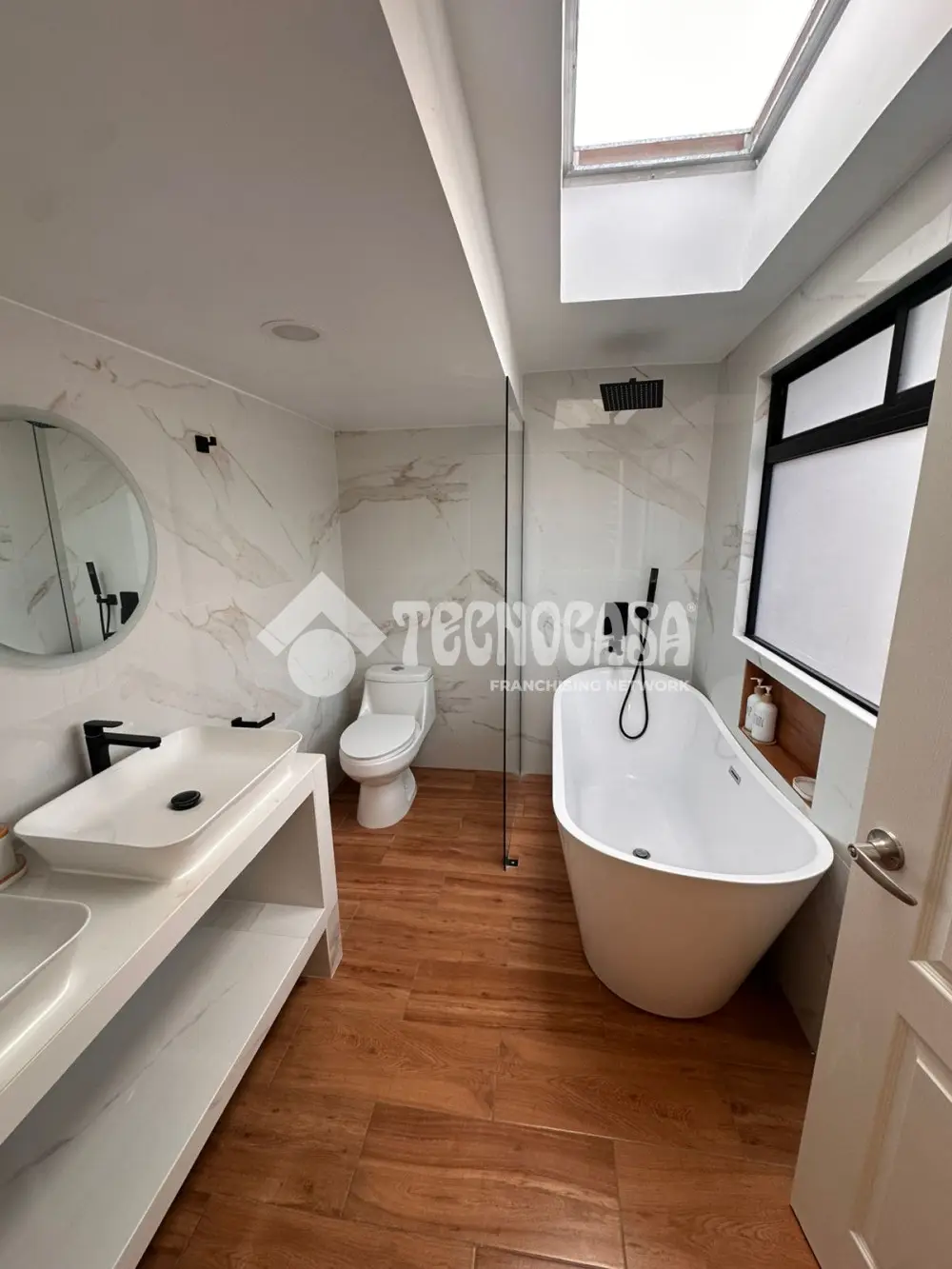Casa en las Alamedas — foto 4