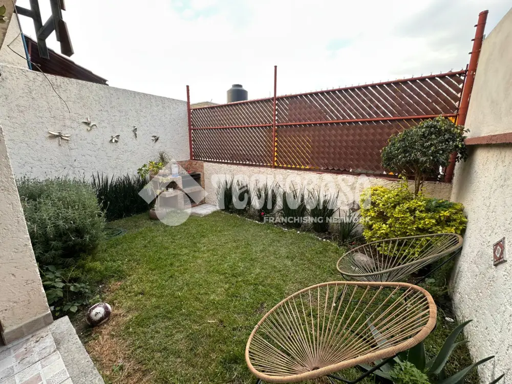 Casa en las Alamedas — foto 9