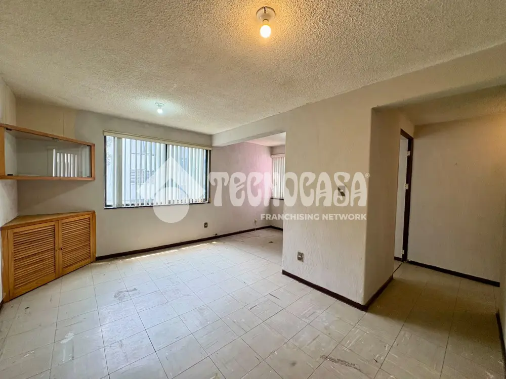 Departamento en Lomas de Plateros — foto 2