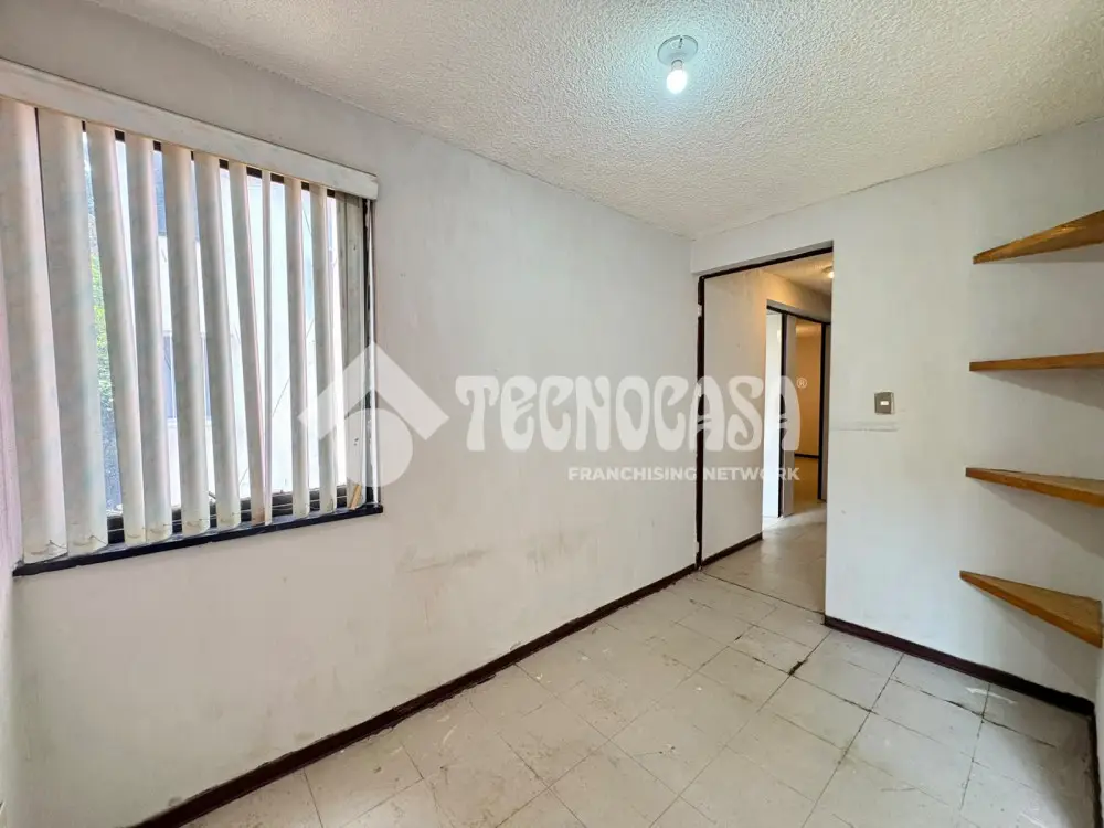 Departamento en Lomas de Plateros — foto 4
