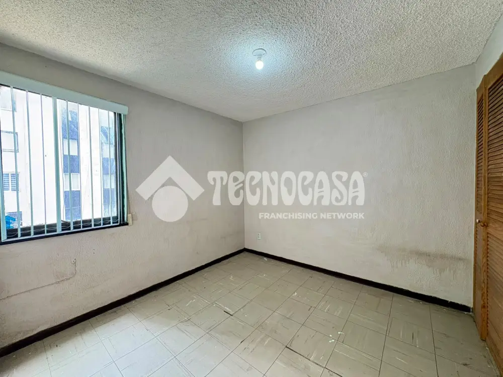 Departamento en Lomas de Plateros — foto 6