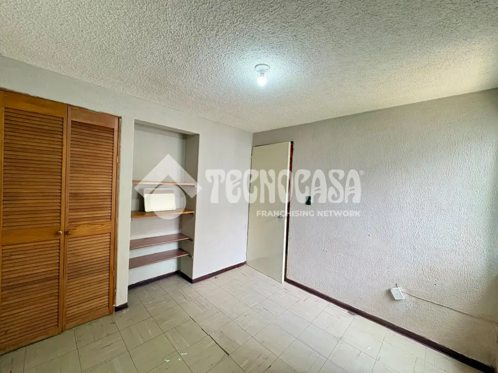 Departamento en Lomas de Plateros — foto 7