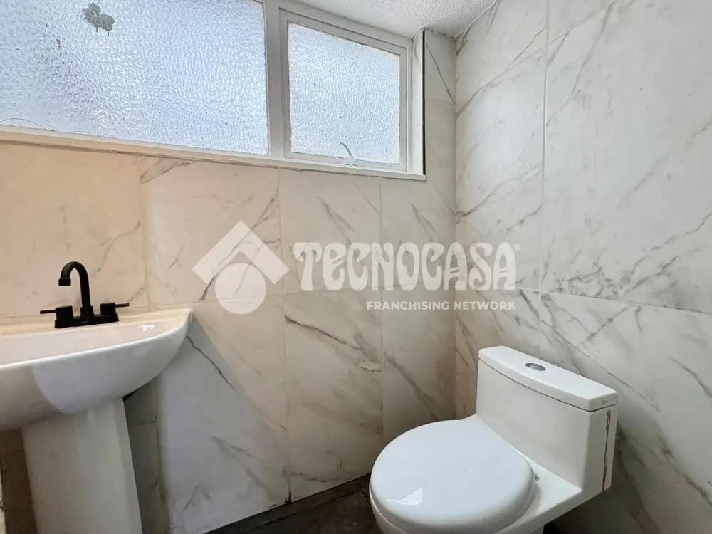 Departamento en Lomas de Plateros — foto 8