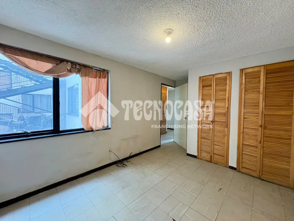 Departamento en Lomas de Plateros — foto 10