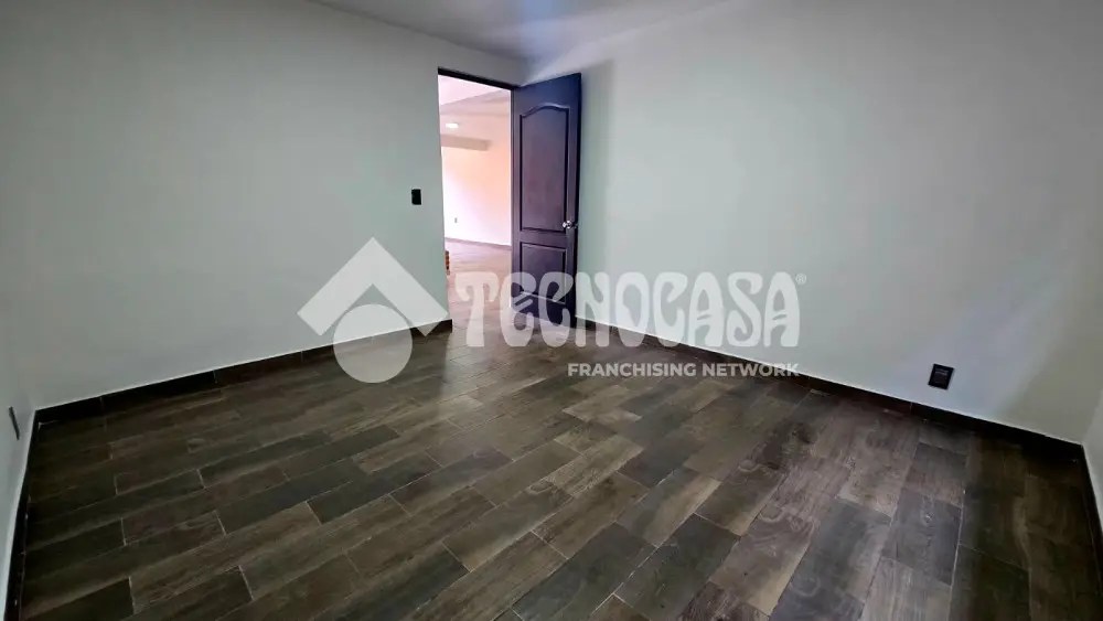 Casa en Viejo Ejido de Santa Ursula Coapa — foto 11