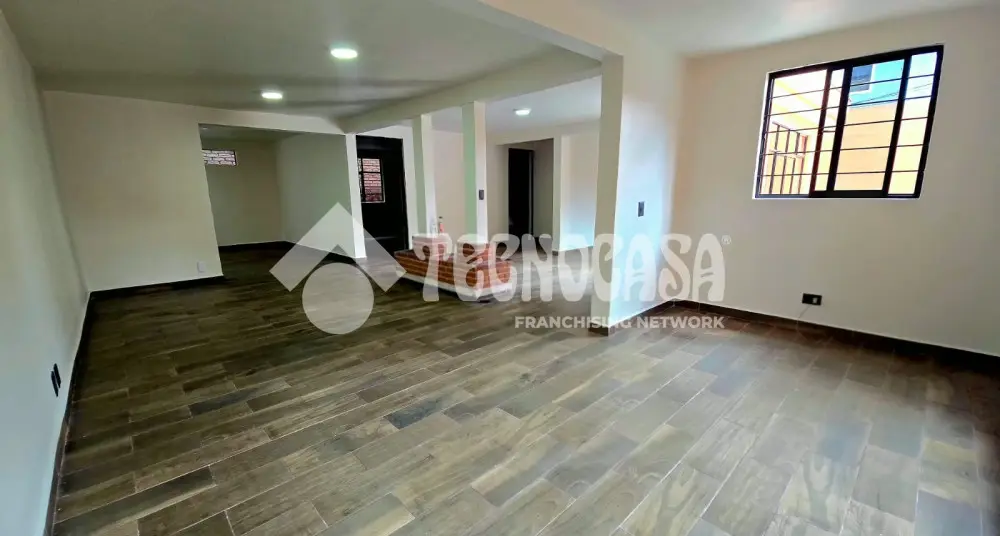 Casa en Viejo Ejido de Santa Ursula Coapa — foto 5