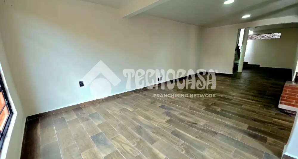 Casa en Viejo Ejido de Santa Ursula Coapa — foto 6
