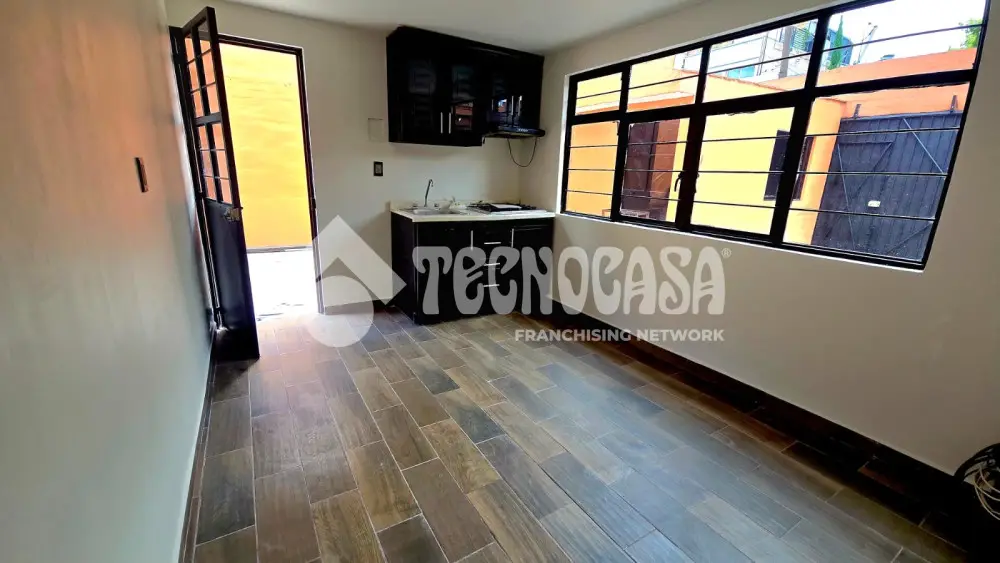 Casa en Viejo Ejido de Santa Ursula Coapa — foto 7