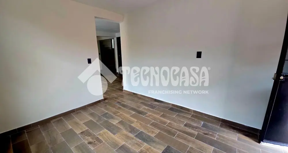 Casa en Viejo Ejido de Santa Ursula Coapa — foto 8