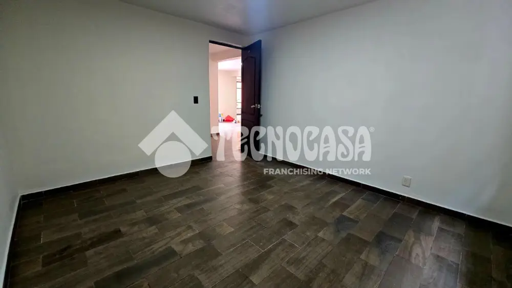 Casa en Viejo Ejido de Santa Ursula Coapa — foto 9