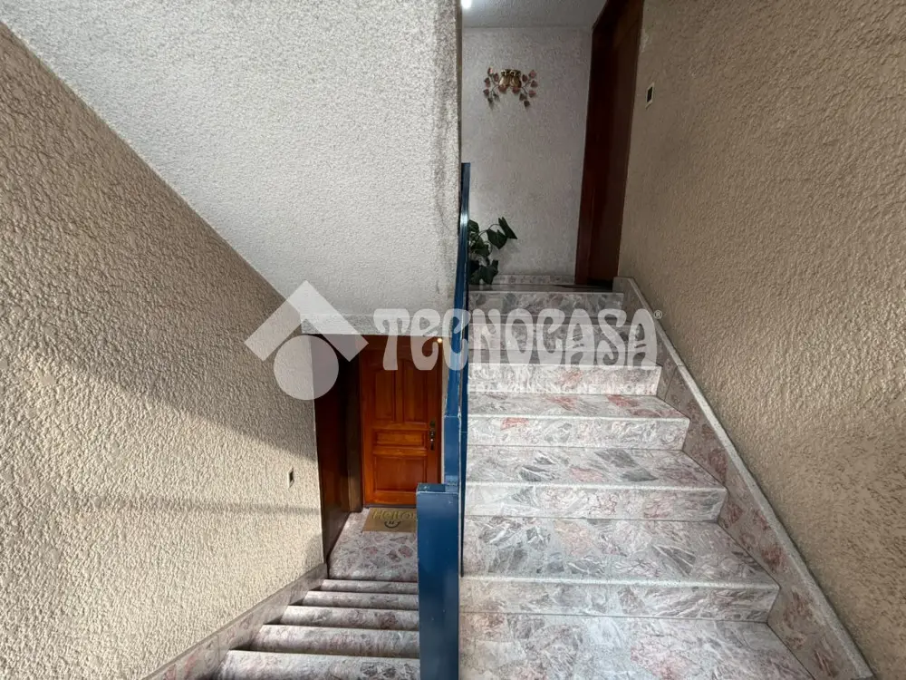 Departamento en San Lorenzo Huipulco — foto 2