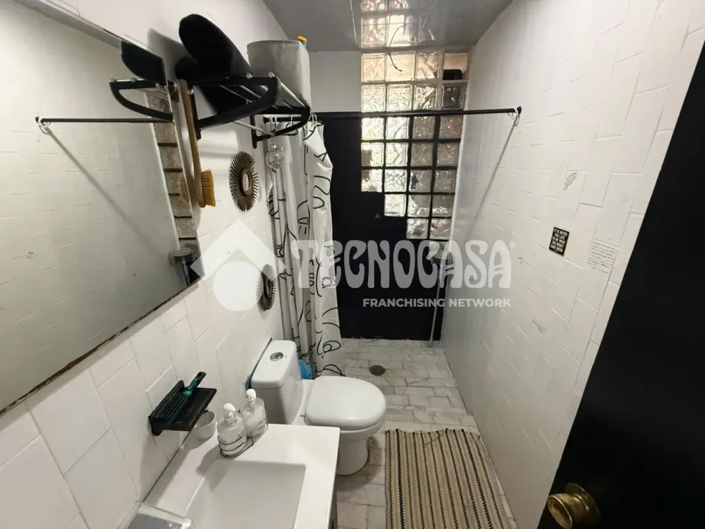 Departamento en San Lorenzo Huipulco — foto 8