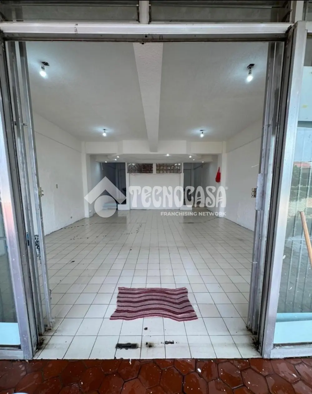 Local Comercial en la Concha