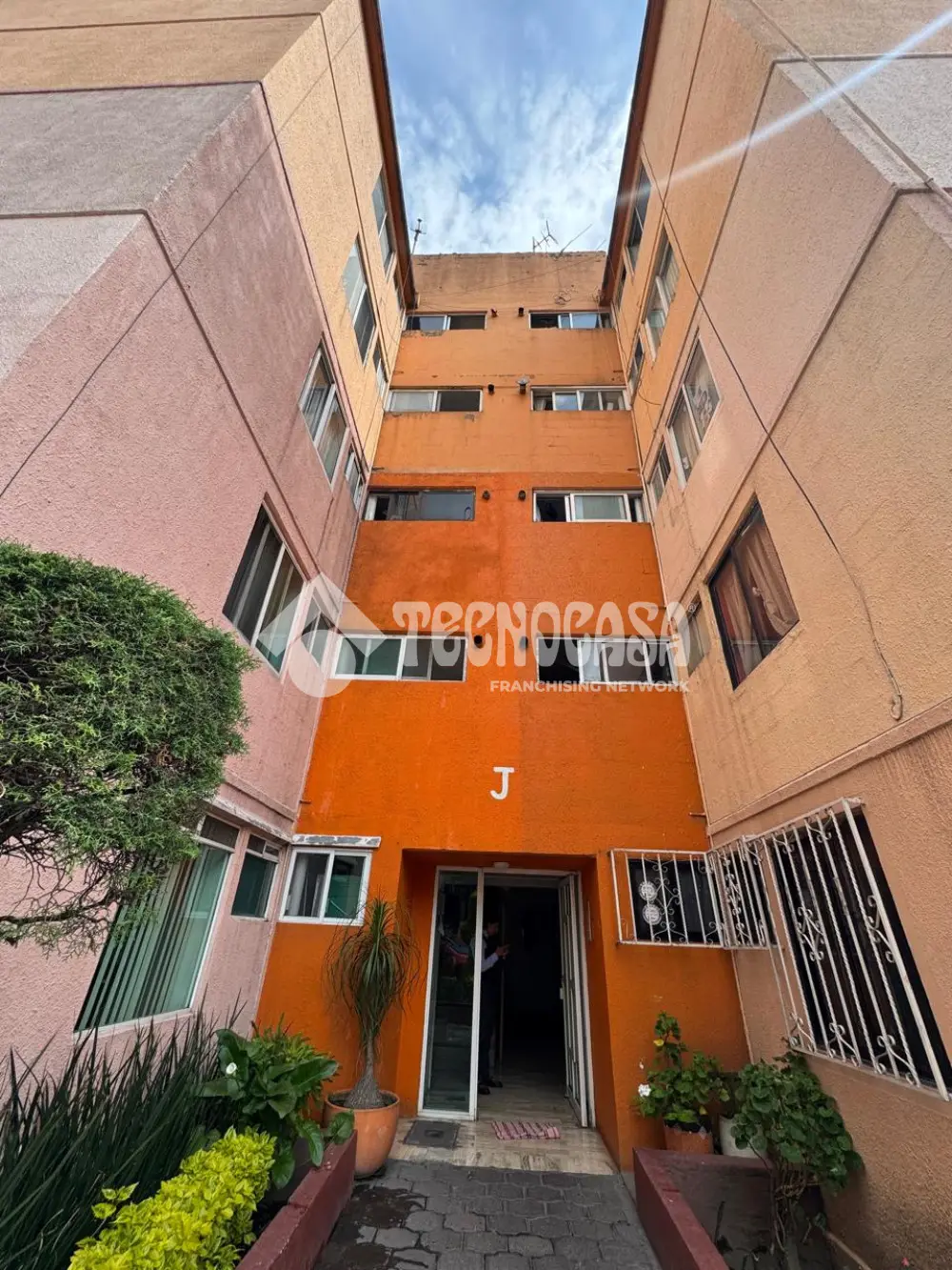 Departamento en Ampliacion el Triunfo