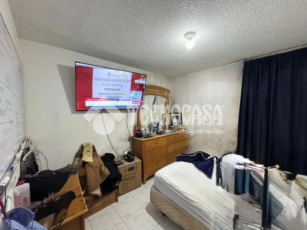 Departamento en Ampliacion el Triunfo — foto 12