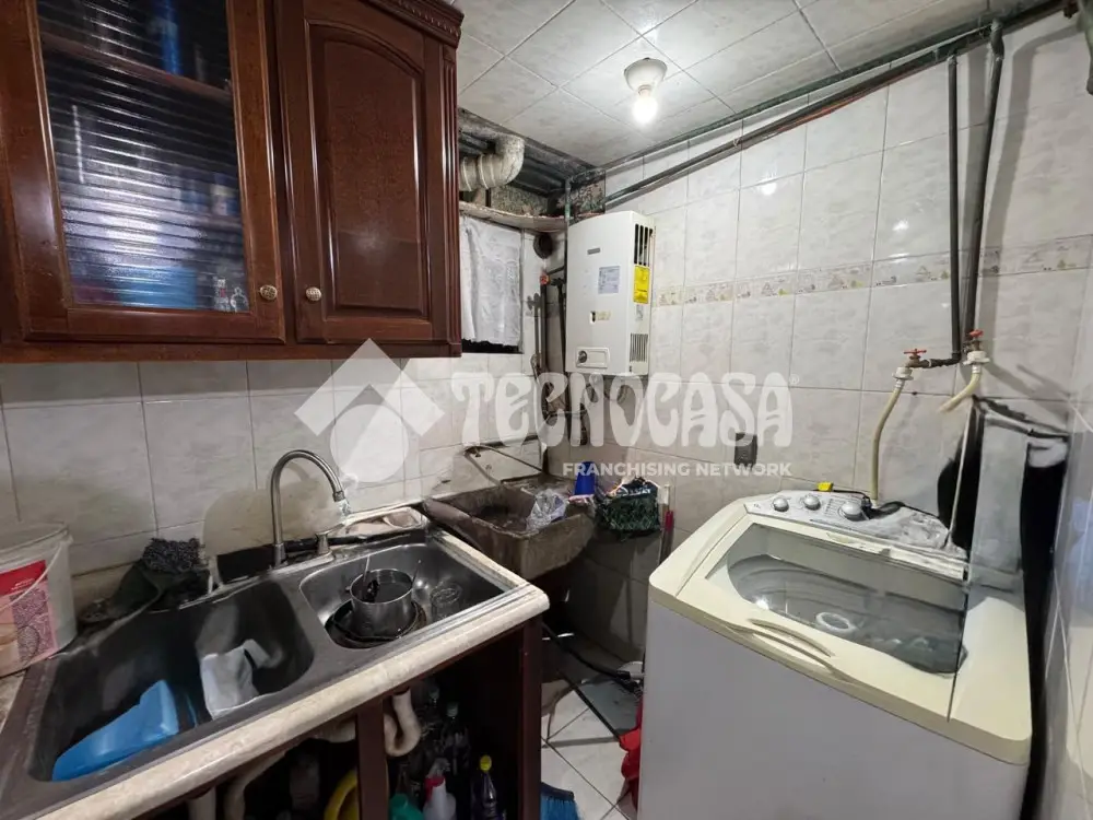 Departamento en Ampliacion el Triunfo — foto 4