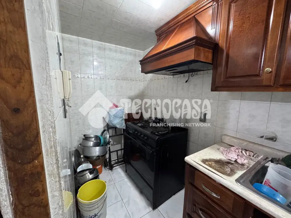 Departamento en Ampliacion el Triunfo — foto 5