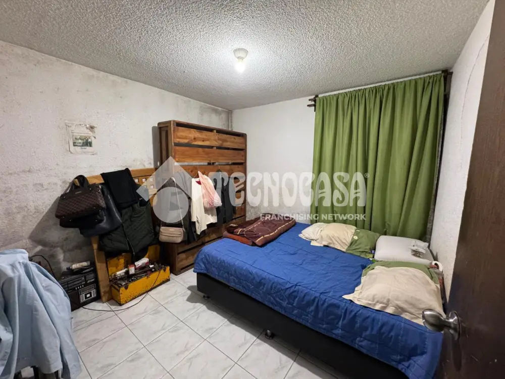 Departamento en Ampliacion el Triunfo — foto 7