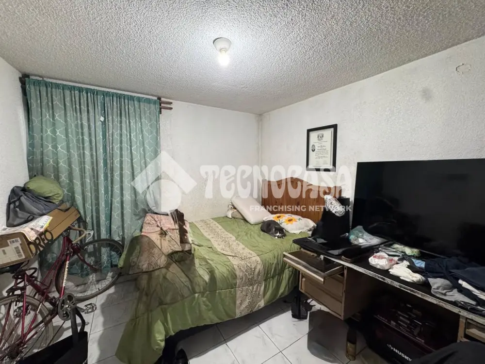 Departamento en Ampliacion el Triunfo — foto 8