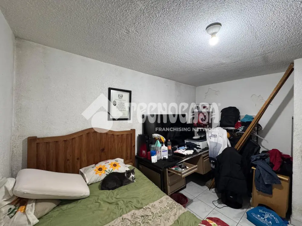 Departamento en Ampliacion el Triunfo — foto 9