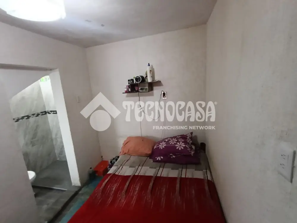 Departamento en Arboledas del Sur — foto 4