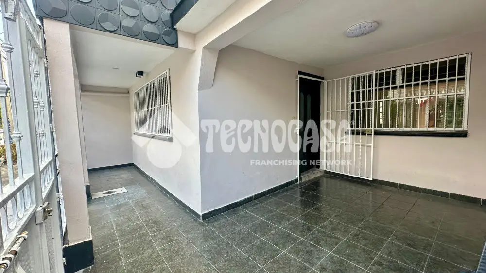 Casa en Constitucion de 1917 — foto 2