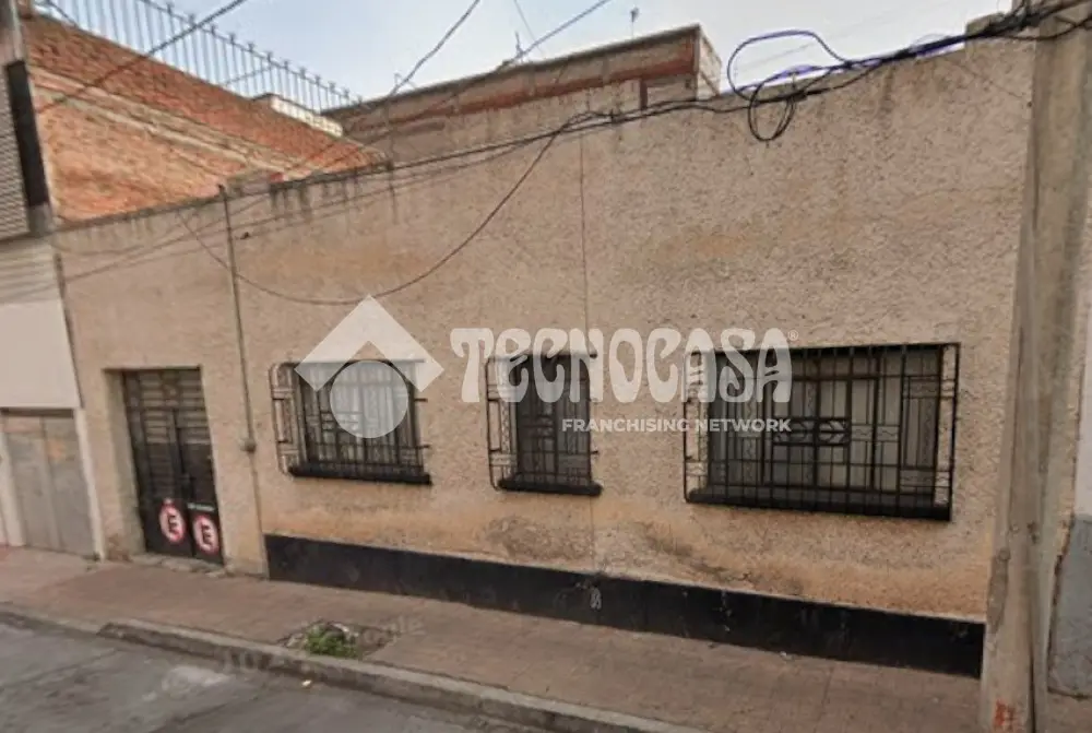 Casa en Tacubaya