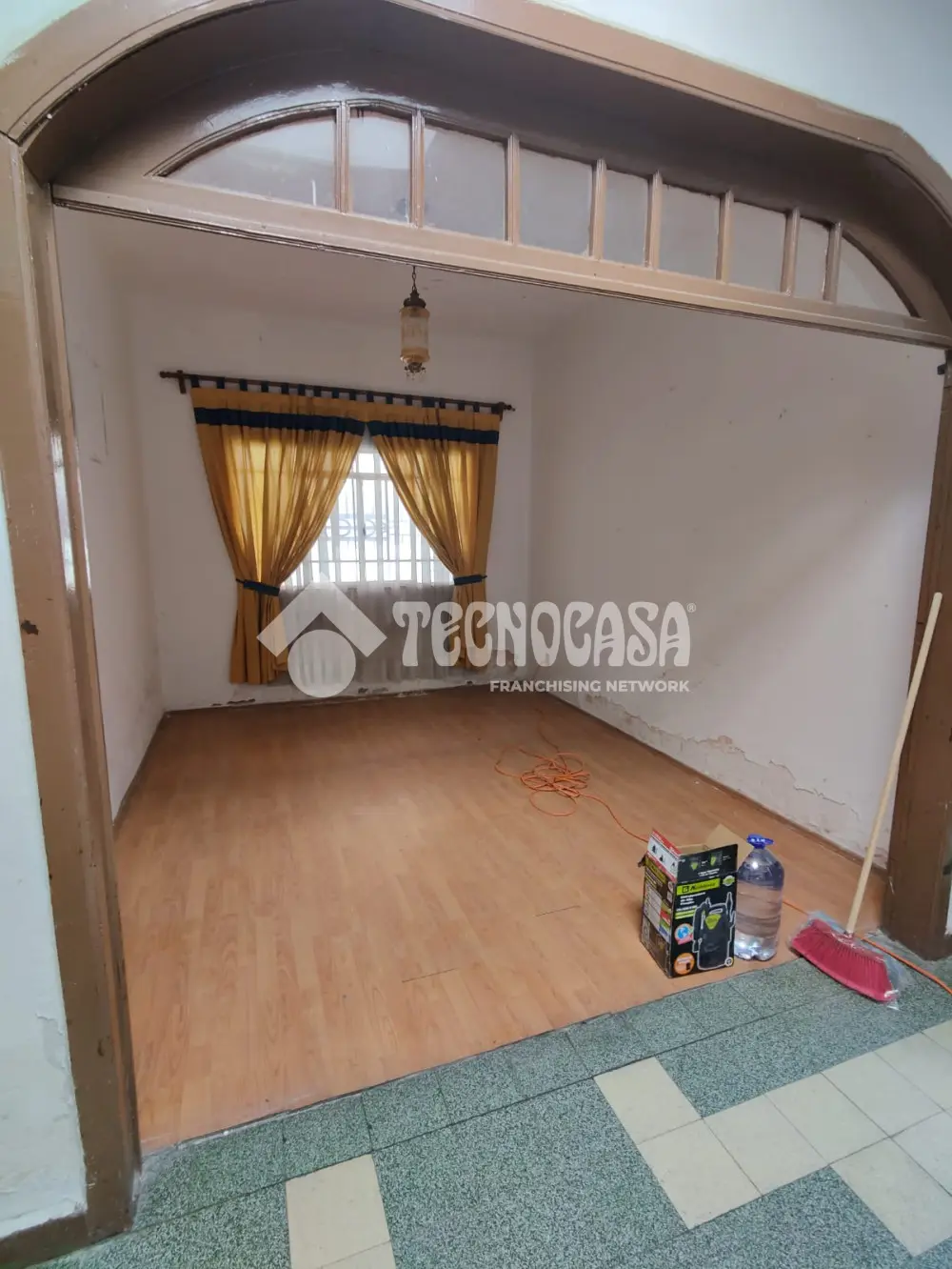 Casa en Tacubaya — foto 2