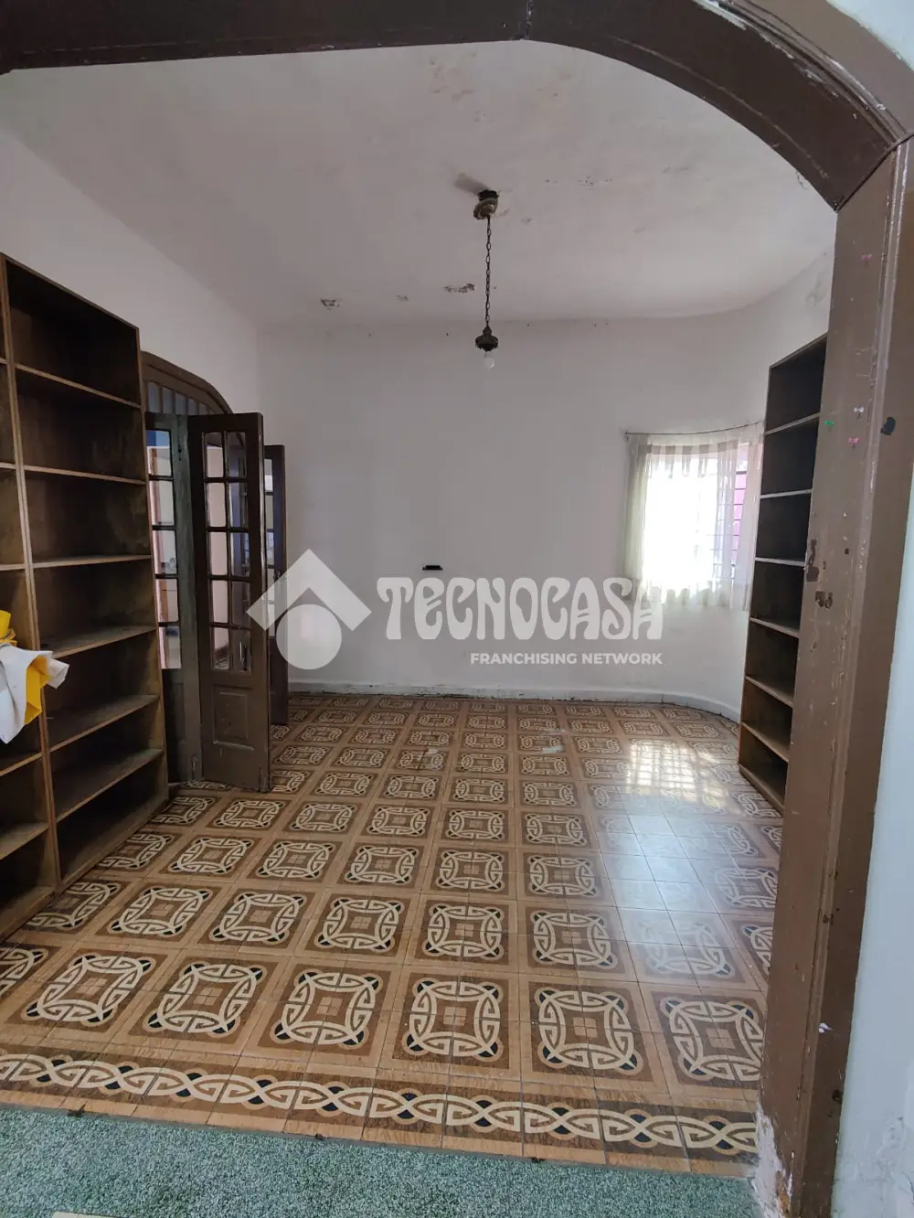 Casa en Tacubaya — foto 3