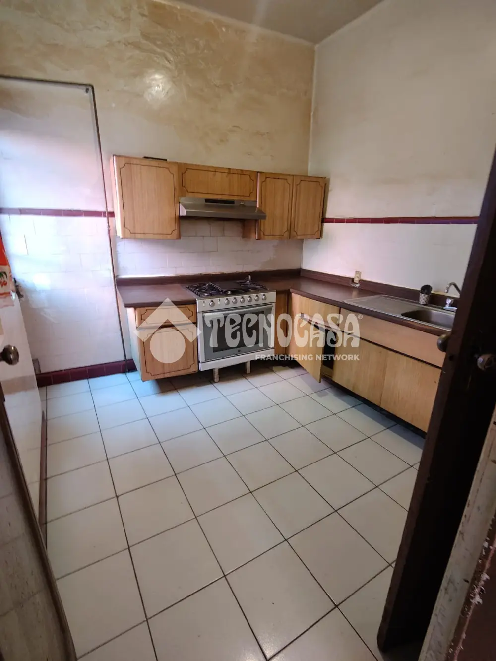 Casa en Tacubaya — foto 7