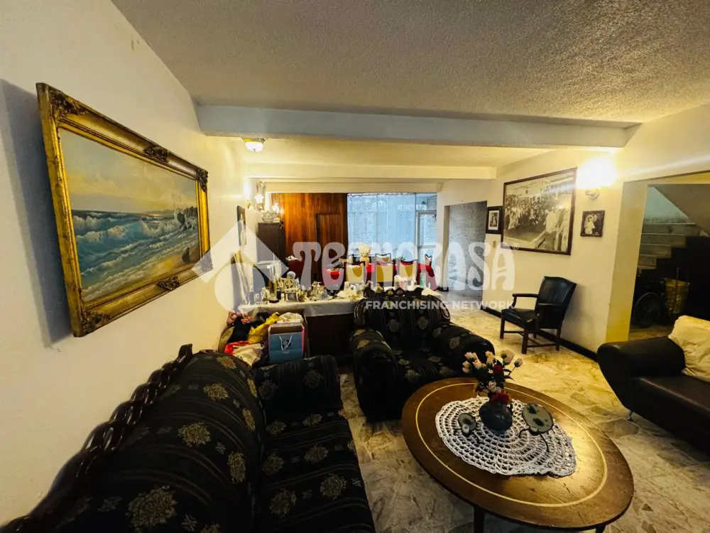 Casa en Jardin Balbuena — foto 2