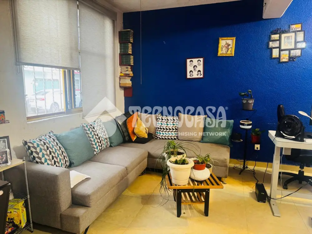 Casa en Jardin Balbuena — foto 11