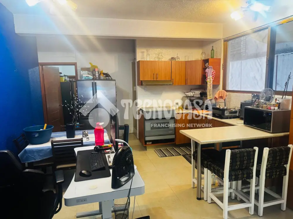 Casa en Jardin Balbuena — foto 12