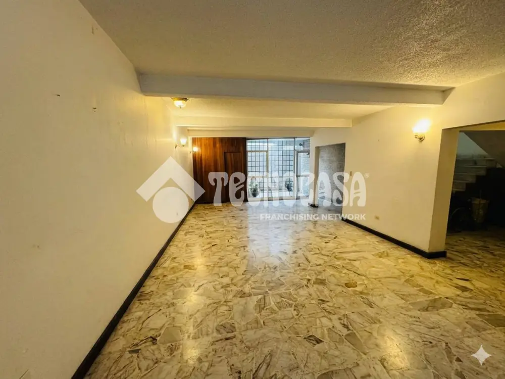 Casa en Jardin Balbuena — foto 3