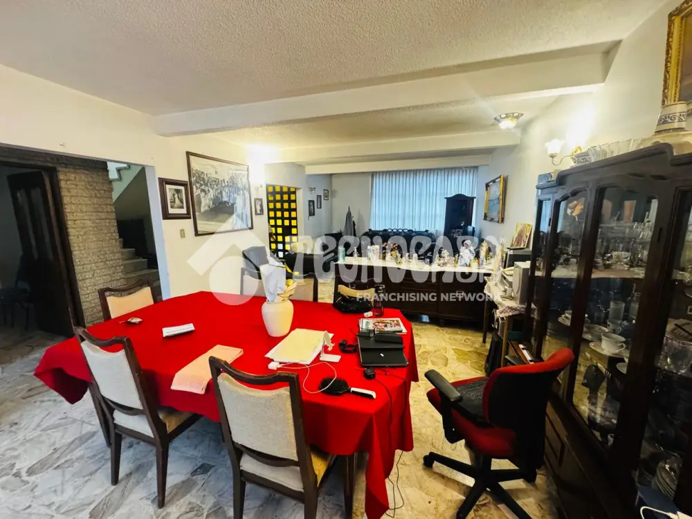 Casa en Jardin Balbuena — foto 4