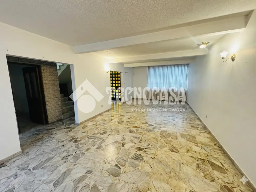 Casa en Jardin Balbuena — foto 5