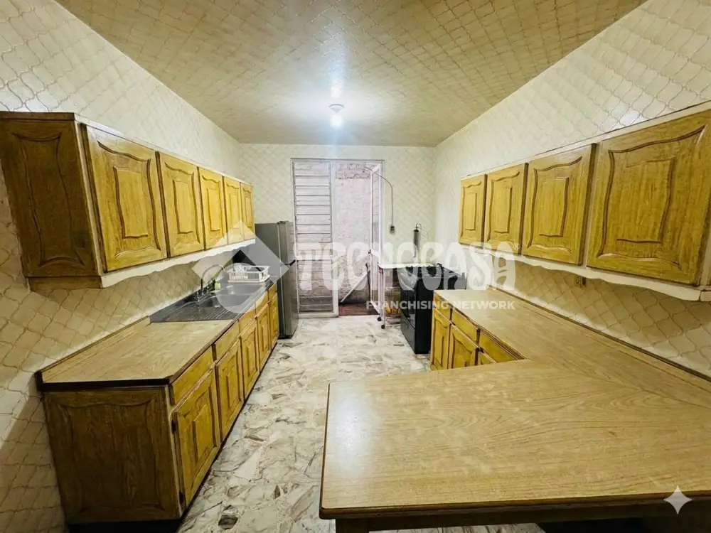 Casa en Jardin Balbuena — foto 6
