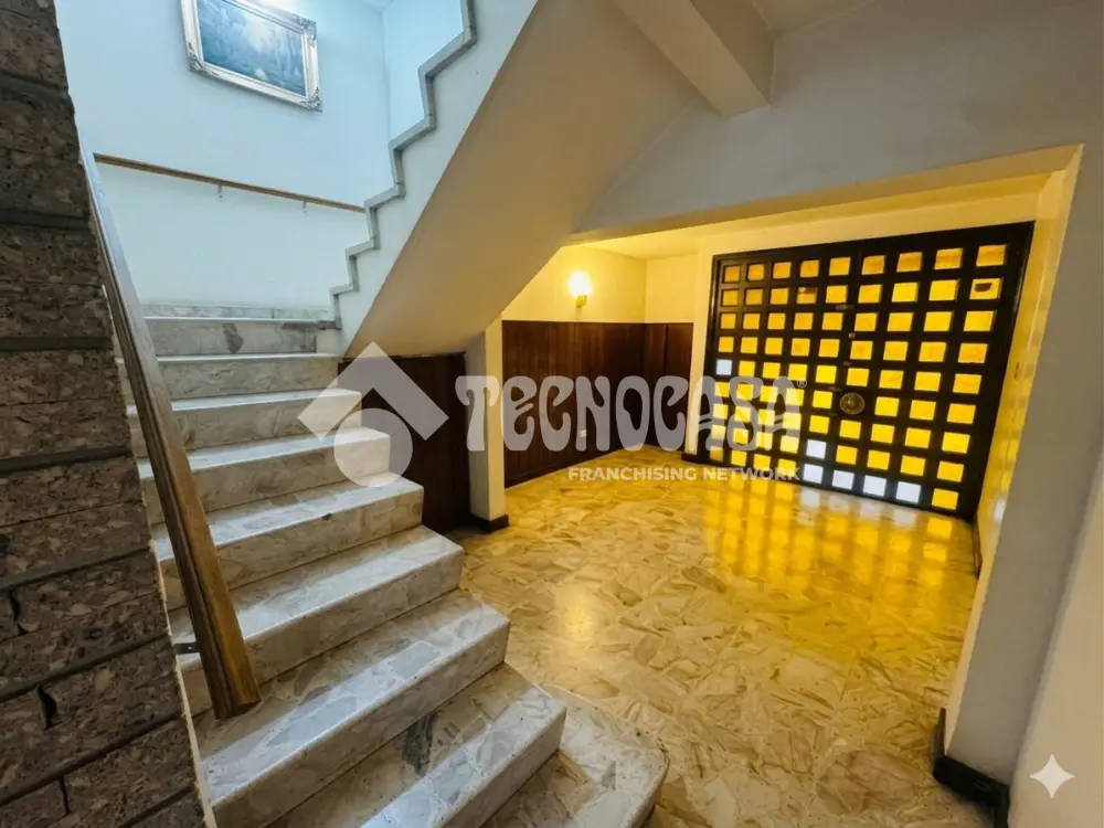 Casa en Jardin Balbuena — foto 7