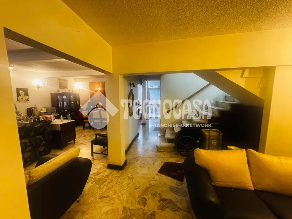 Casa en Jardin Balbuena — foto 8
