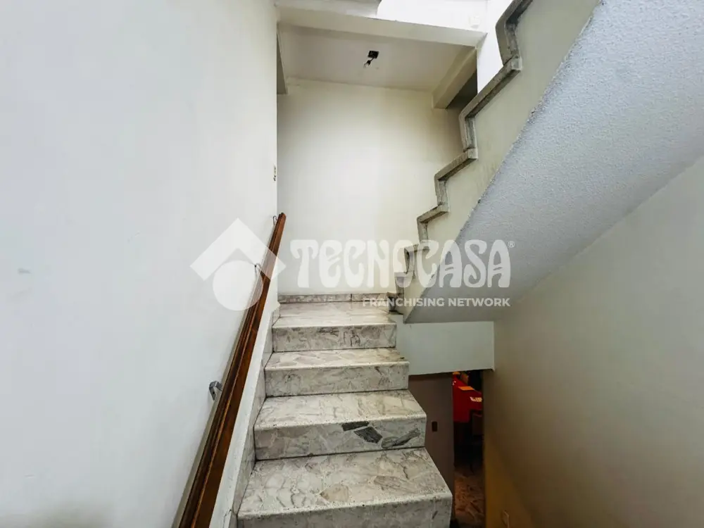 Casa en Jardin Balbuena — foto 9