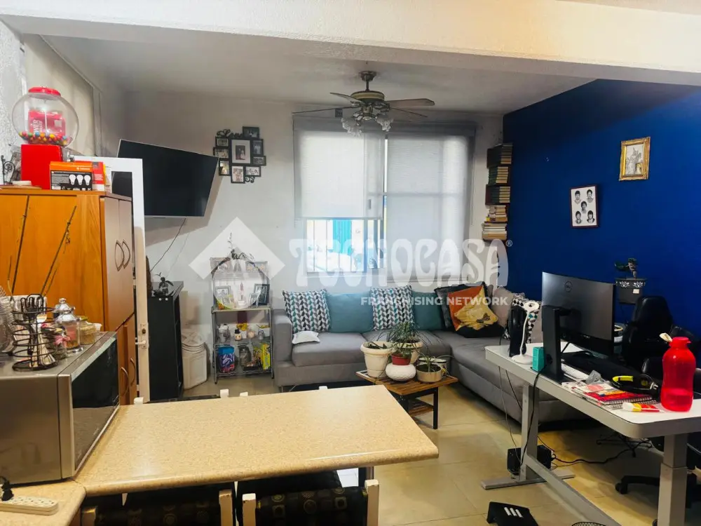 Casa en Jardin Balbuena — foto 10