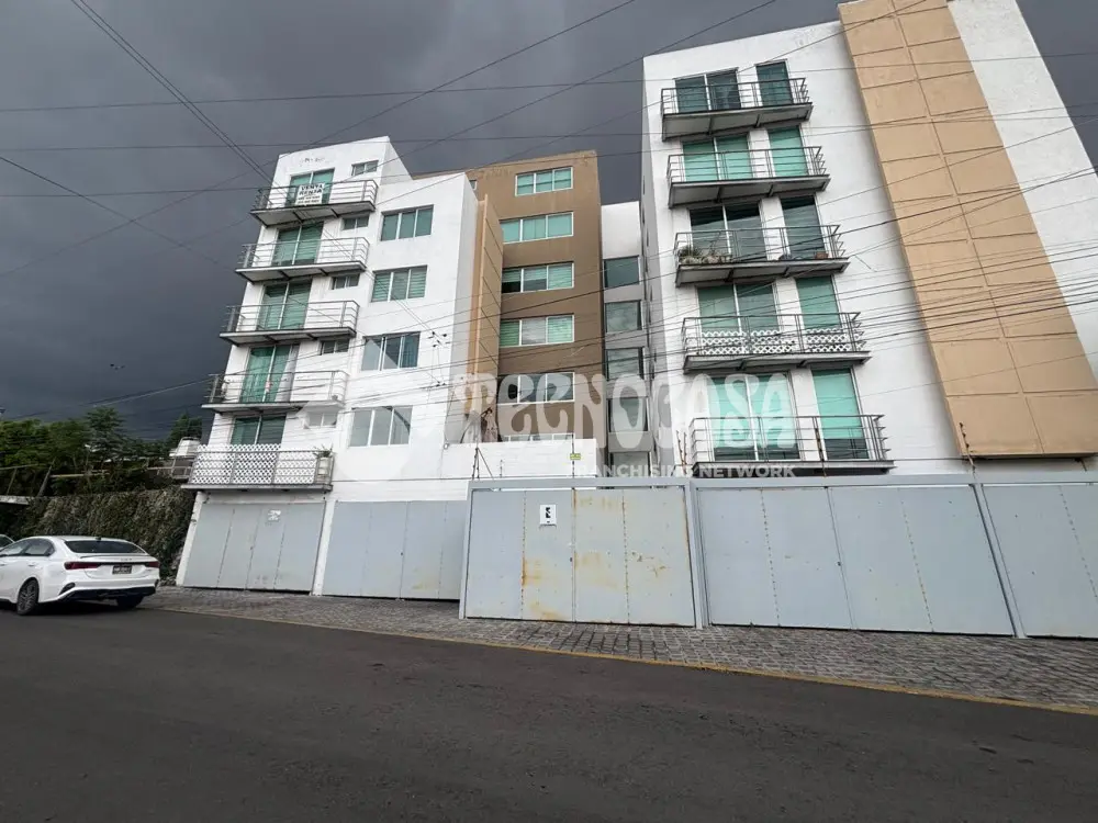 Departamento en la Paz a