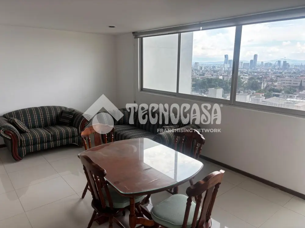 Departamento en la Paz a — foto 3