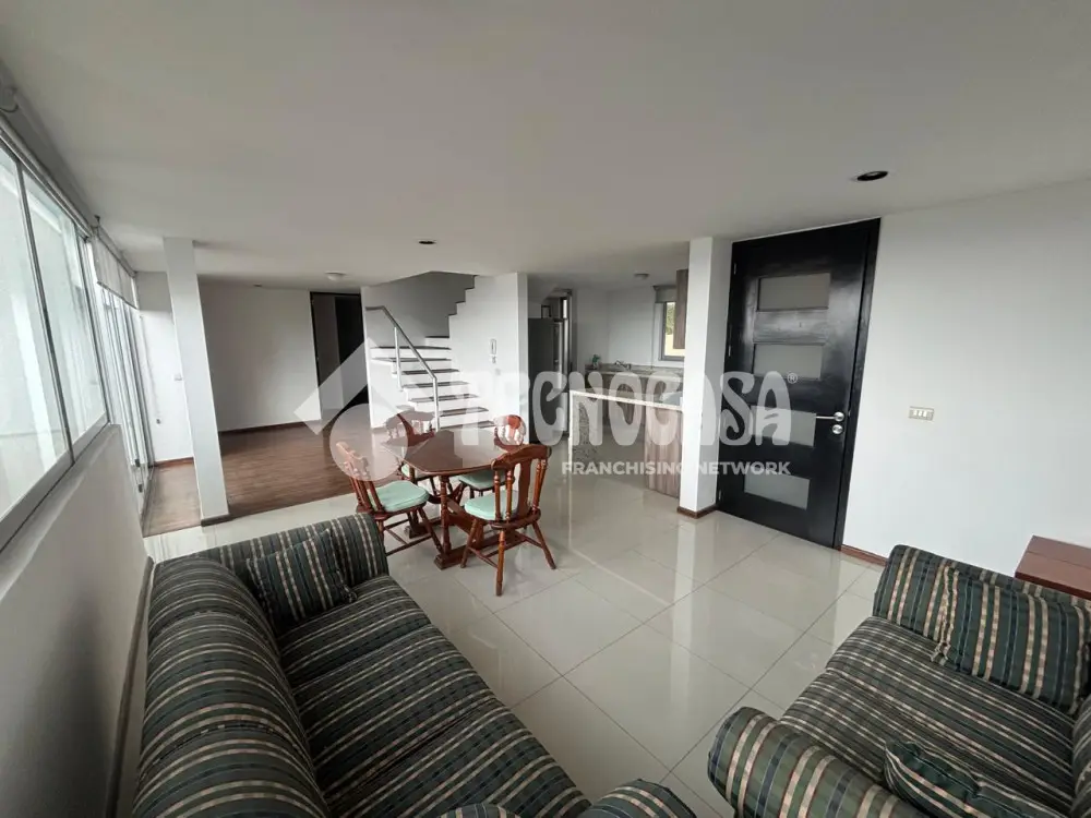 Departamento en la Paz a — foto 4